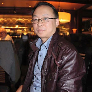 Meet your Posher, Tim